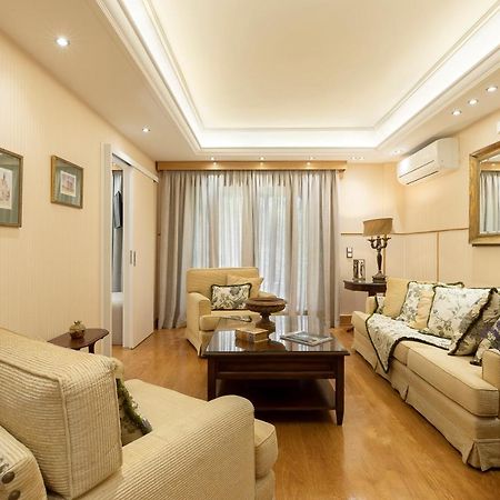 Vouliagmeni'S Elegance By Acropolis Suites Athene Buitenkant foto